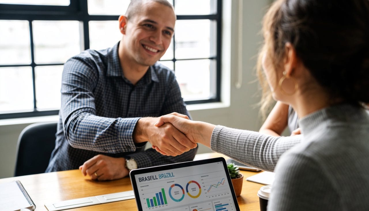 Como contratar uma agência de marketing digital em Foz do Iguaçu: guia completo