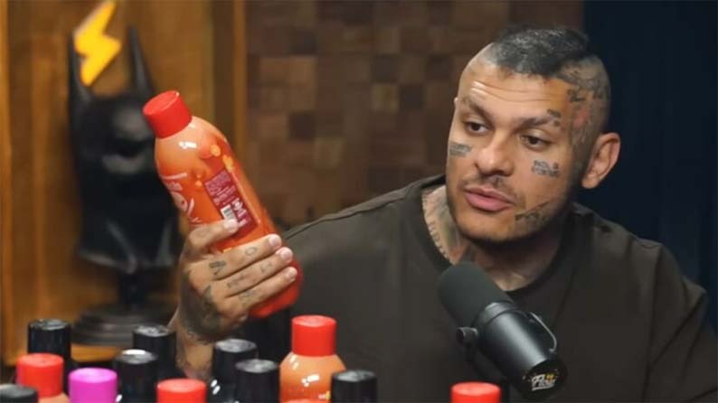 Como Toguro transformou um meme em motor de vendas da Mansão Maromba